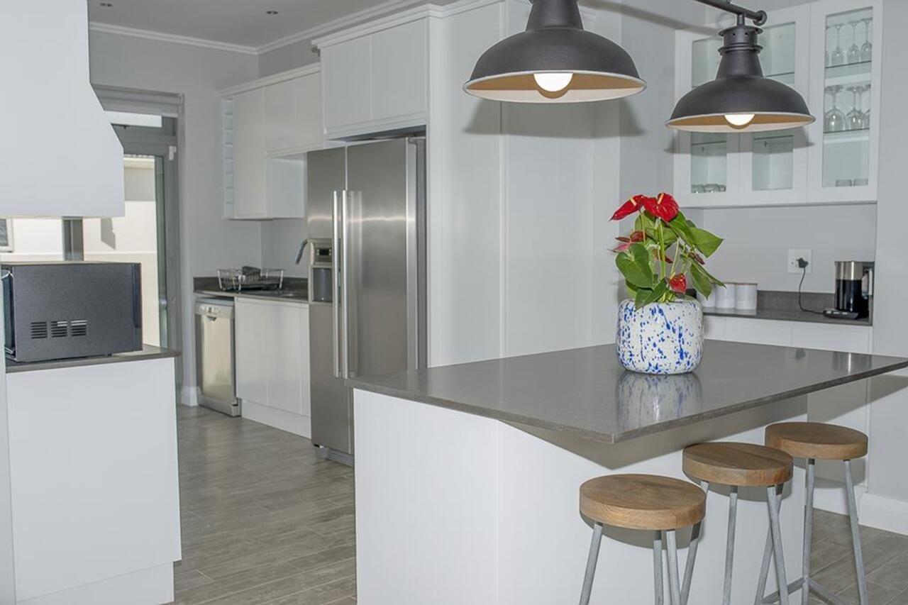 Fernkloof Fairways Villa Hermanus Εξωτερικό φωτογραφία