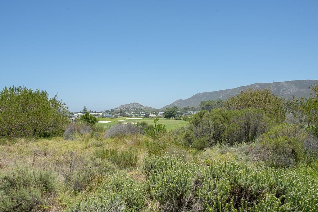Fernkloof Fairways Villa Hermanus Εξωτερικό φωτογραφία