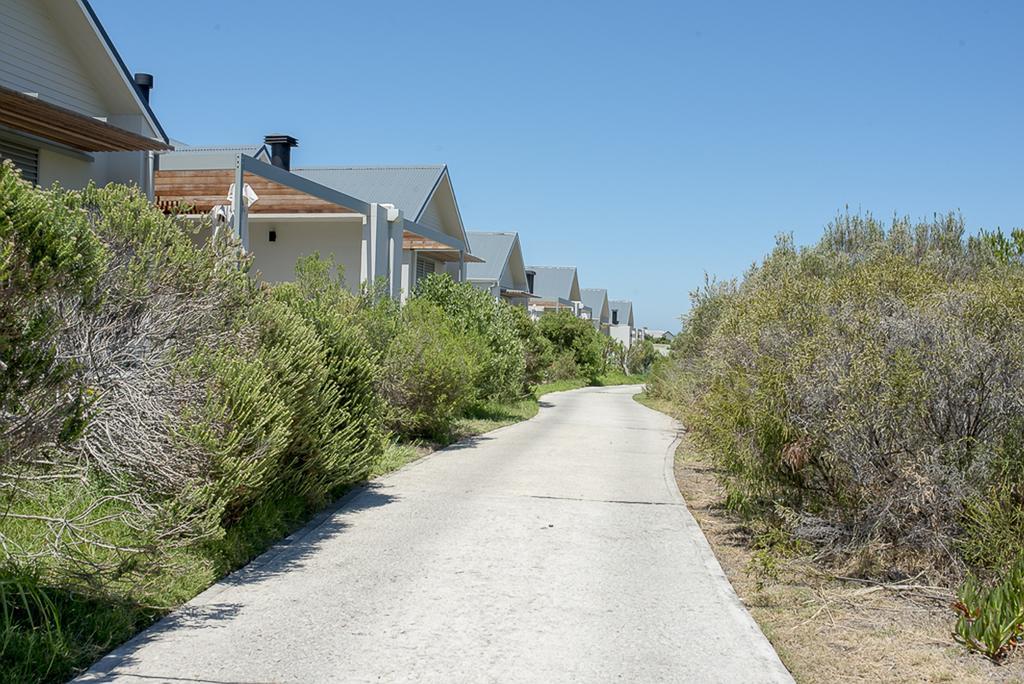Fernkloof Fairways Villa Hermanus Εξωτερικό φωτογραφία
