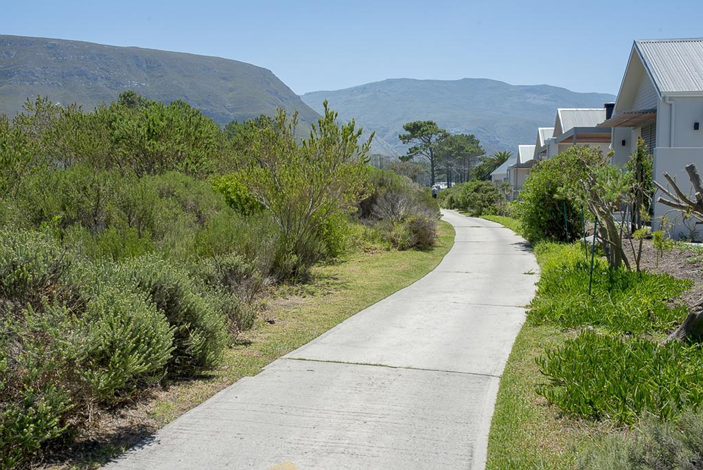 Fernkloof Fairways Villa Hermanus Εξωτερικό φωτογραφία