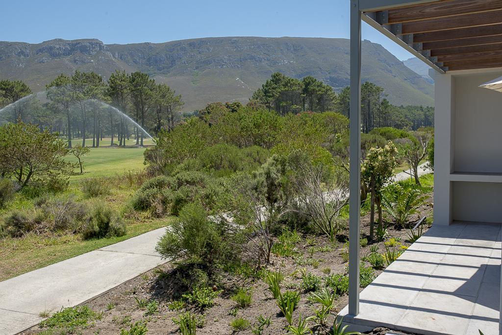 Fernkloof Fairways Villa Hermanus Εξωτερικό φωτογραφία