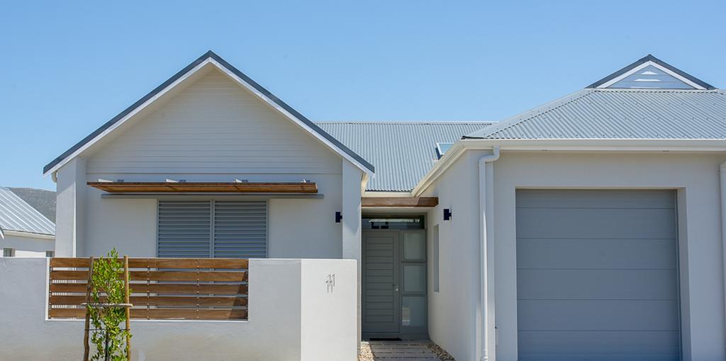 Fernkloof Fairways Villa Hermanus Εξωτερικό φωτογραφία