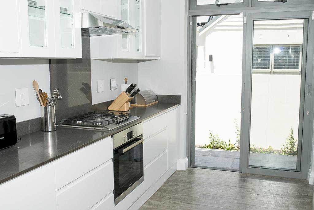 Fernkloof Fairways Villa Hermanus Εξωτερικό φωτογραφία