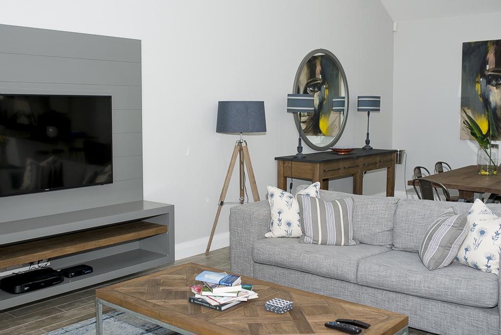 Fernkloof Fairways Villa Hermanus Εξωτερικό φωτογραφία