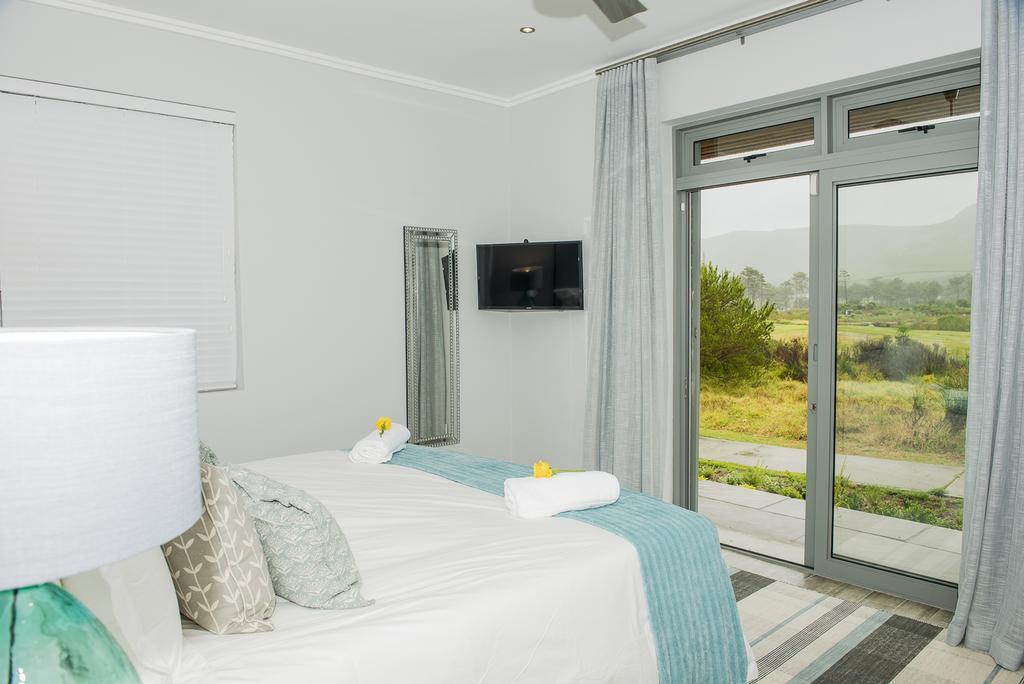 Fernkloof Fairways Villa Hermanus Εξωτερικό φωτογραφία