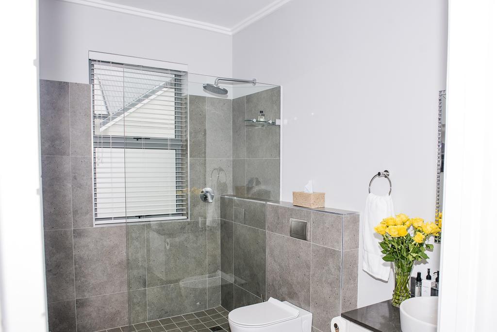 Fernkloof Fairways Villa Hermanus Εξωτερικό φωτογραφία