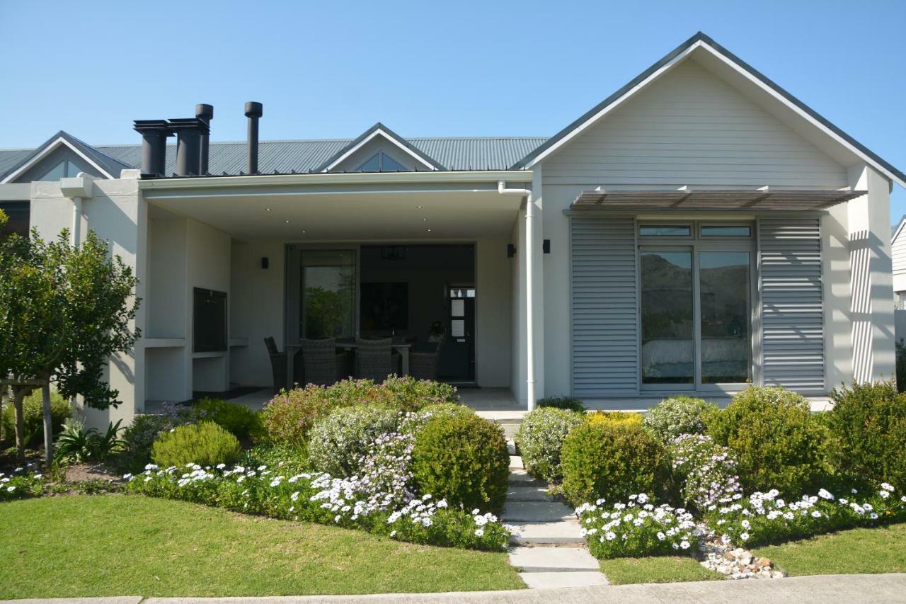 Fernkloof Fairways Villa Hermanus Εξωτερικό φωτογραφία