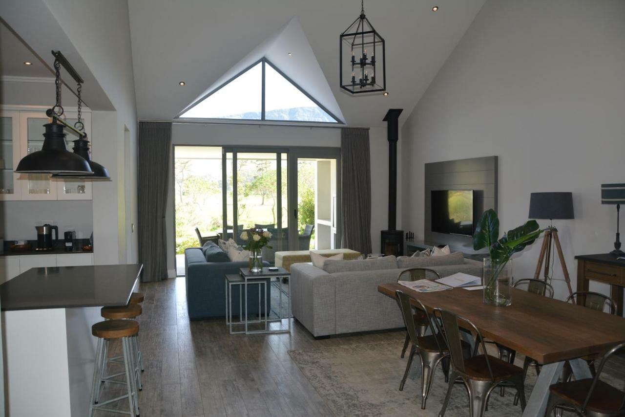 Fernkloof Fairways Villa Hermanus Εξωτερικό φωτογραφία