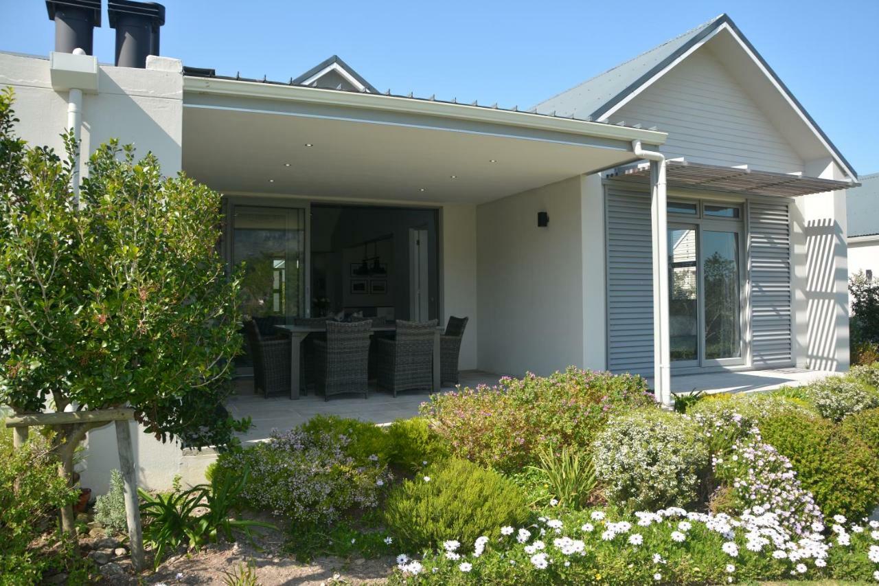 Fernkloof Fairways Villa Hermanus Εξωτερικό φωτογραφία
