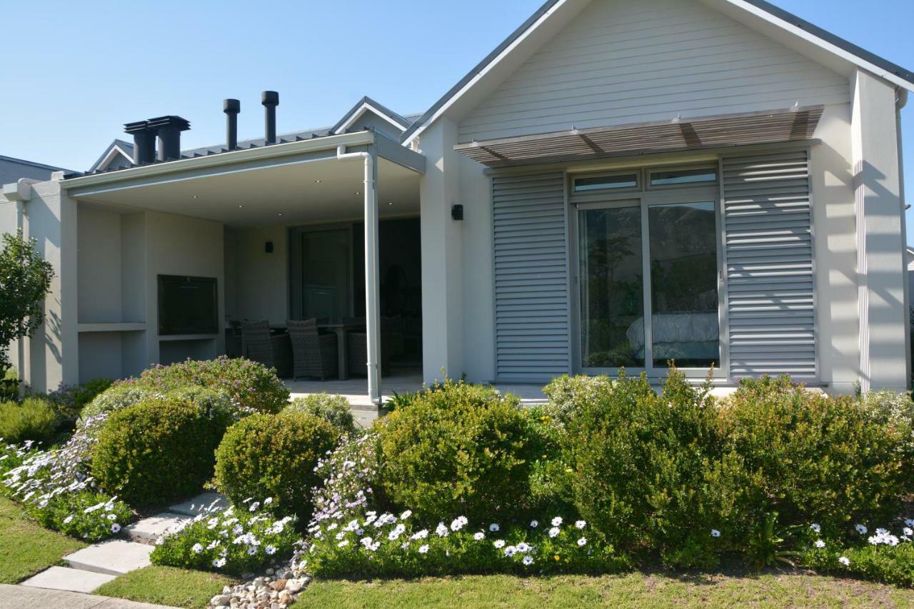 Fernkloof Fairways Villa Hermanus Εξωτερικό φωτογραφία