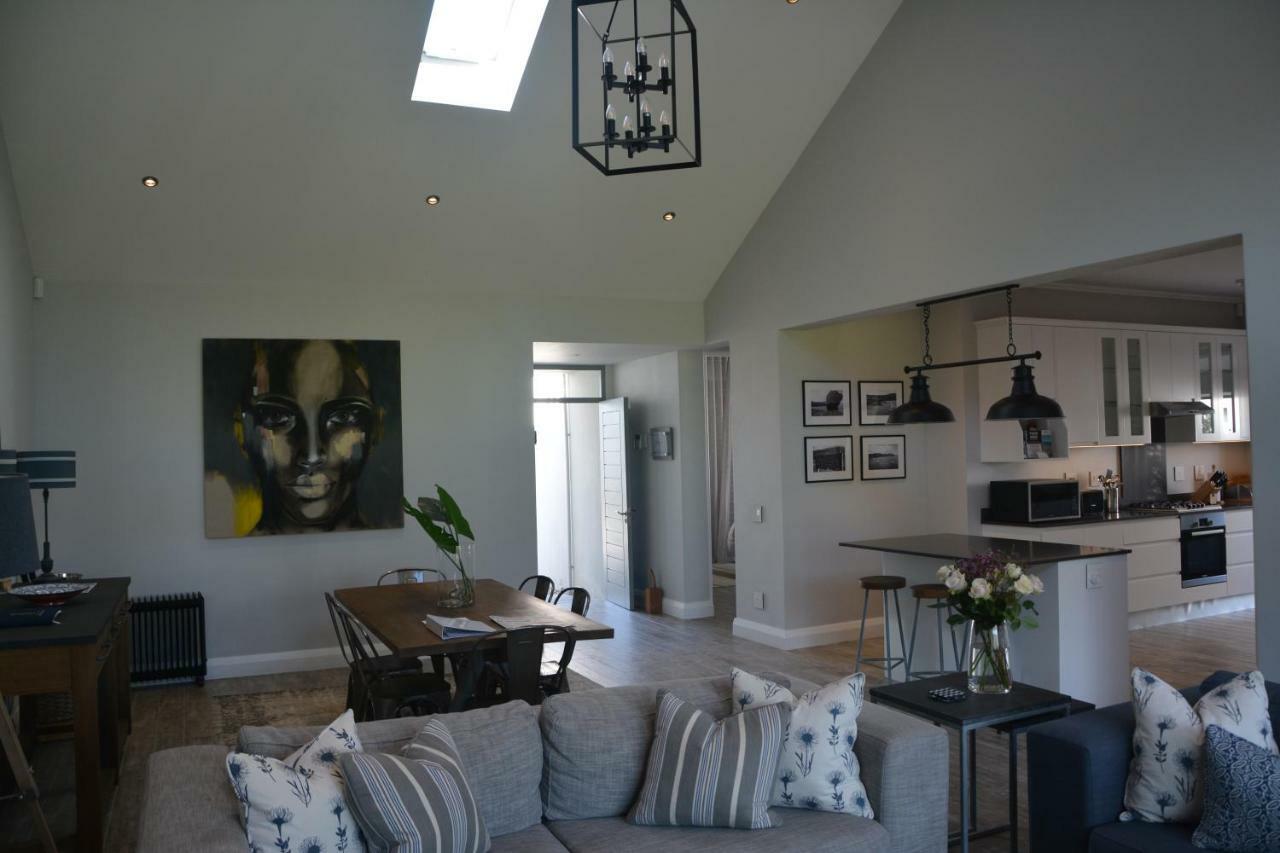 Fernkloof Fairways Villa Hermanus Εξωτερικό φωτογραφία